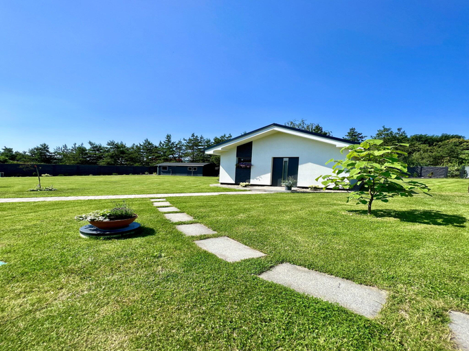 2, Villa in Doksy Near Macha Lake, Česká Lípa