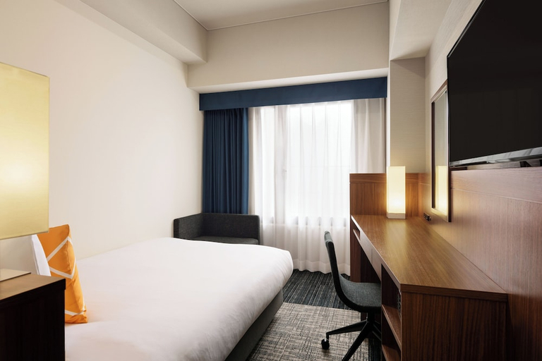 Others 4, Four Points Flex by Sheraton Osaka Umeda, Osaka