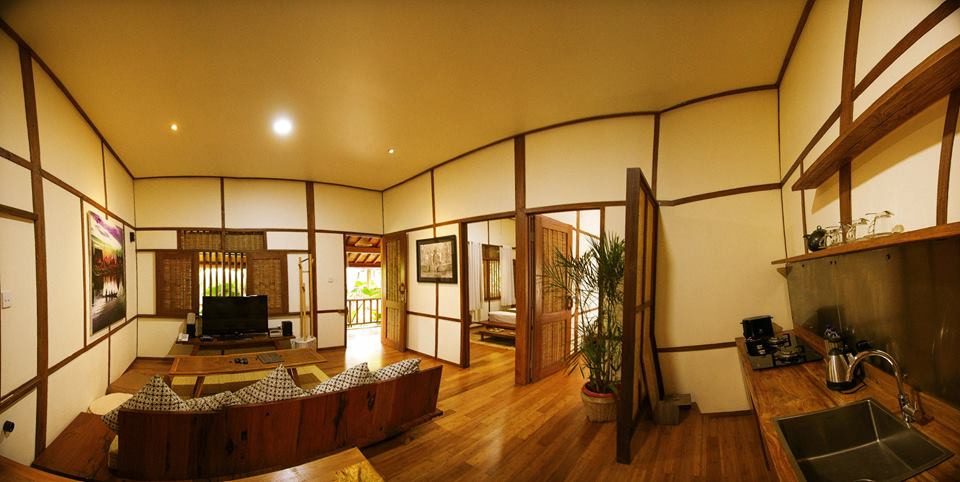 Dusun Bambu Resort - Others