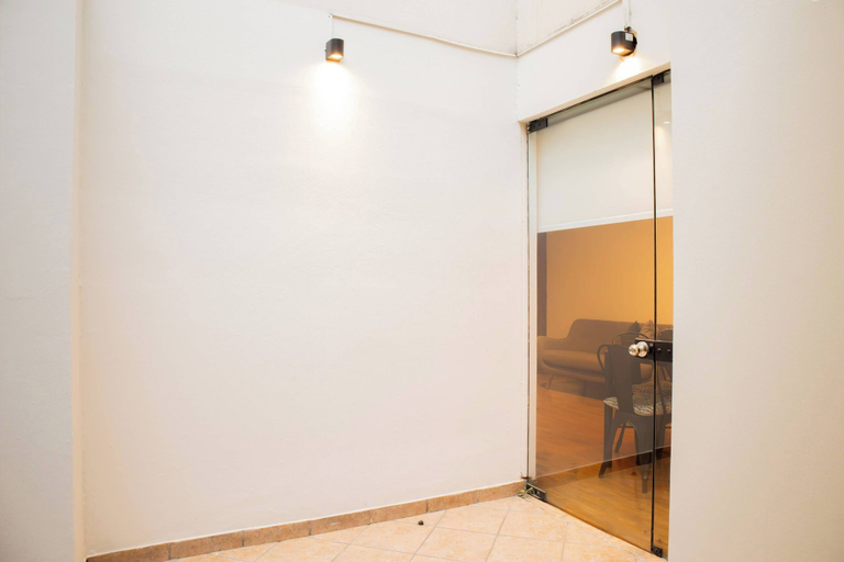 Room 2, w Stylish Bright 2BR in Miraflores, Lima