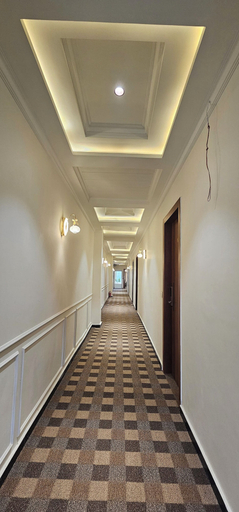 Exterior 5, Hotel Sharanga, Hisar
