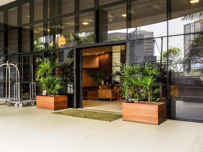 Exterior & Views 2, Mercure Salvador Boulevard, Salvador