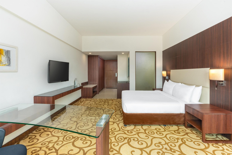 Bedroom 3, Country Inn & Suites by Radisson, Sahibabad, Distt Ghaziabad (U.P.), Ghaziabad