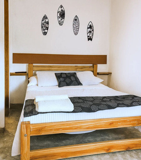 Bedroom 2, Escapada Perfecta- Apartasuites Privadas, Tolú