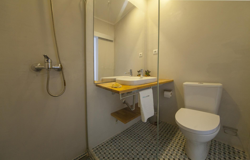 Bathroom 4, B38 - Tamar 2 Bed Apartment in Lagos by DreamAlgarve, Lagos