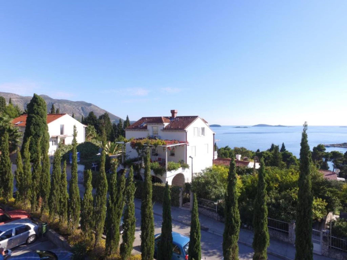 Others 5, Villa Mediterranea - Studio with Sea View, Župa Dubrovačka