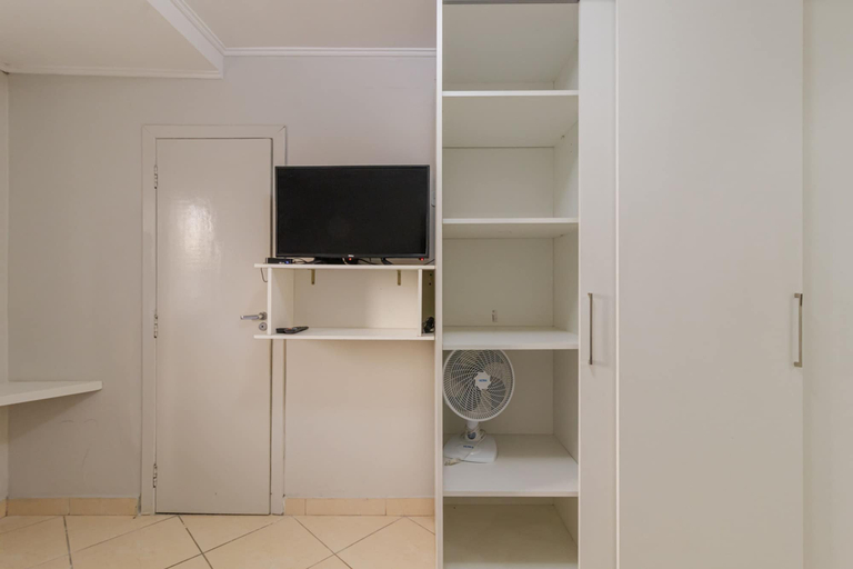 Room 4, 05 Studio Prox Expo Berrini e Congonhas, São Paulo