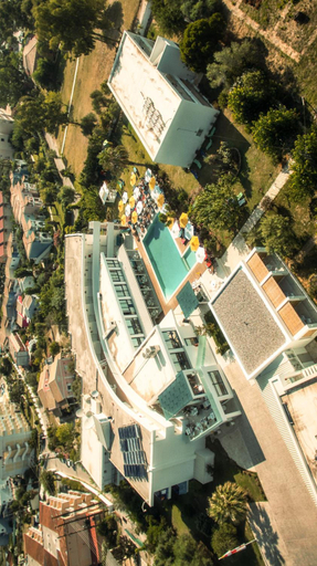 Exterior & Views 1, Nasos Hotel & Resort, Ionian Islands