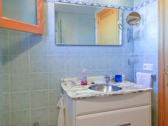 Others 3, Son Serra beach apartment sea views and terrace, Baleares
