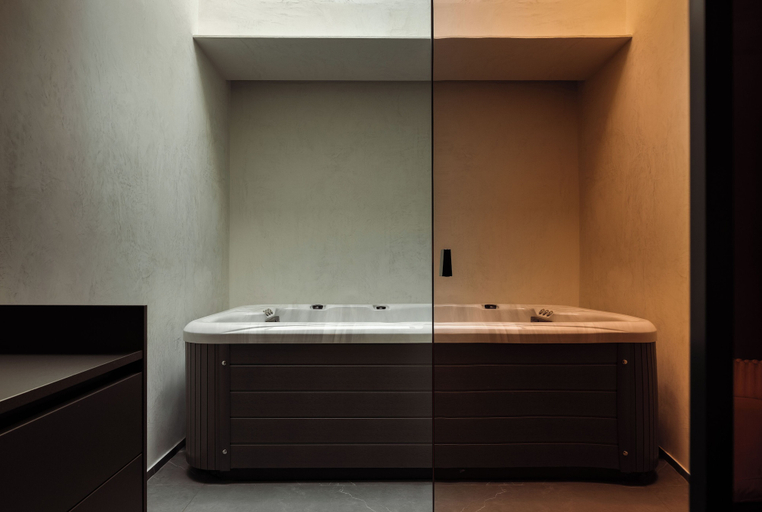 Bathroom 5, Thirty Three Boutique -Adults Only By K Hotels
