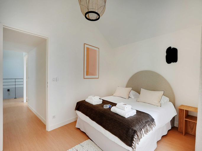 2, Spacious house 4BDR 7P - Boulogne Billancourt, Hauts-de-Seine