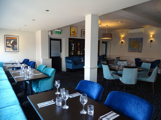 Food & Drinks 4, Beeches Hotel Leisure Club and Spa, Nottinghamshire