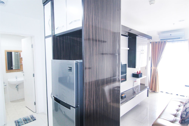 Exterior & Views, Cervino Apartment Near Kota Kasablanka (Kokas), South Jakarta