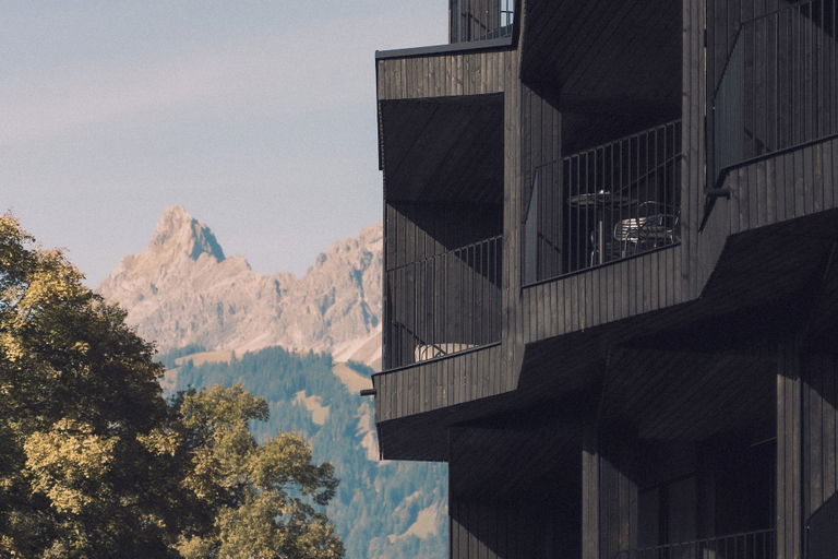 Exterior & Views 2, Amrai Suites, Bludenz