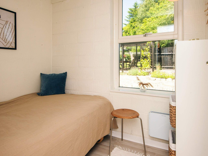 Bedroom 2, Cozy Holiday Home in Haderslev near Beach, Haderslev