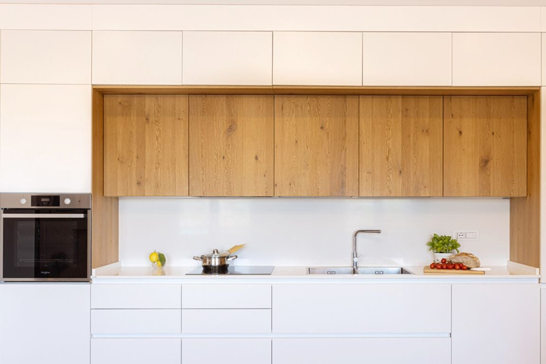 Private kitchen 3, Modern Family Apt In Sorrento With Views, Napoli