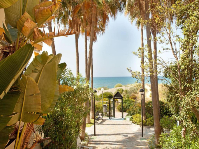 3, House in Marbella near Beaches, Málaga