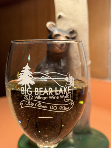 Food & Drinks 5, The Wilkie Cabin #339, San Bernardino