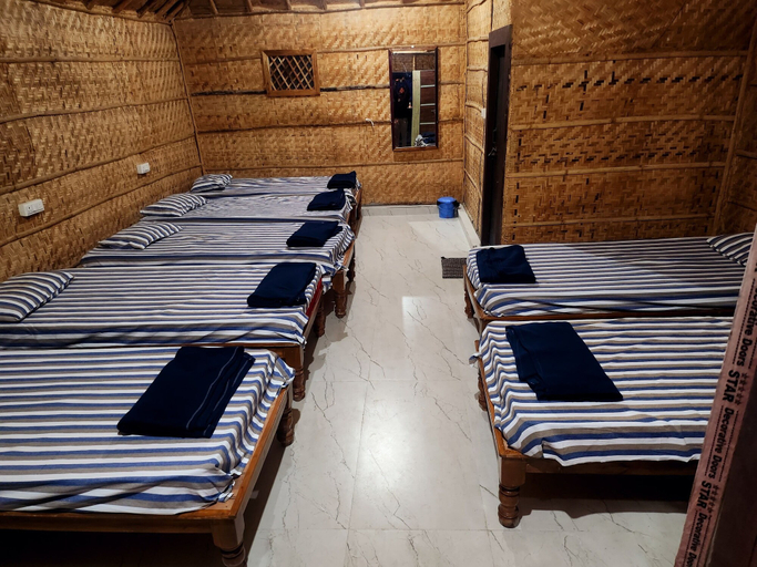 Sport & Beauty, Sunny Guest House Hampi, Bellary