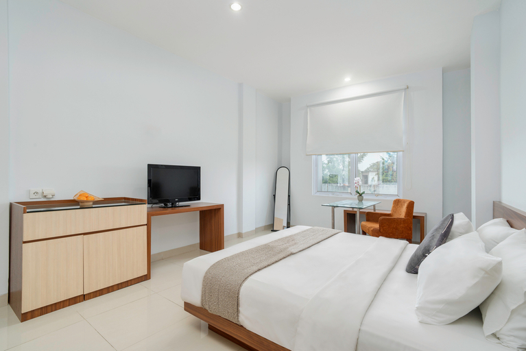 Life Hotel Pekanbaru City Center