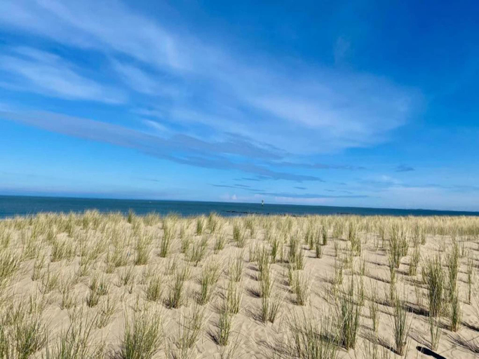 5, Apartment near Albert Beach Knokke, West-Vlaanderen