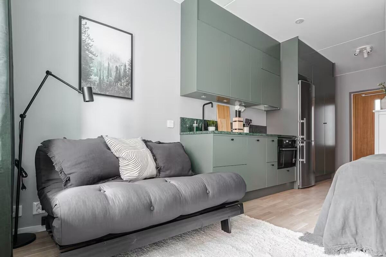 Room 3, Modern Studios by Karolinska Institutet, Solna