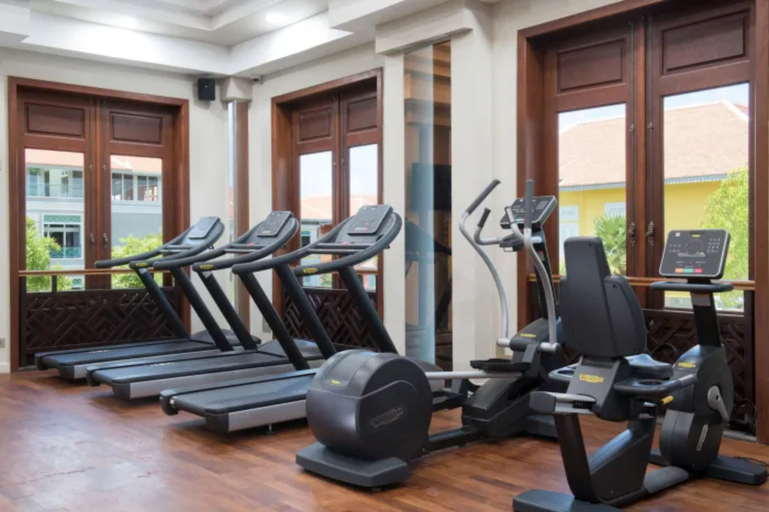 Others 5, Memoire Palace Resort & Spa, Siem Reap