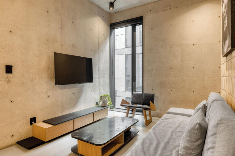 Bedroom 2, Boga Mexico City By Lumina, Mexico City