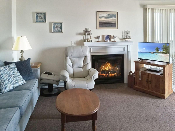 Room 2, Sea Breeze - W007 in Wells, York