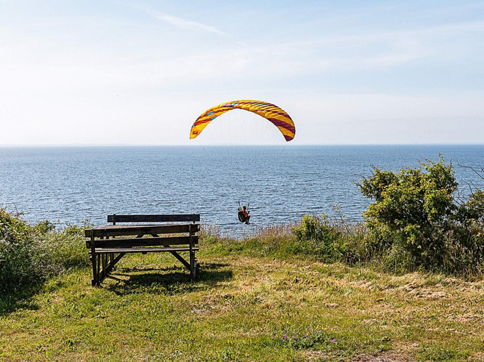 Others 2, 4 Star Holiday Home in Ranum, Vesthimmerland