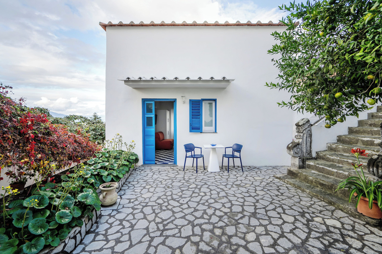 Exterior & Views 2, Villa Azzurra, Napoli