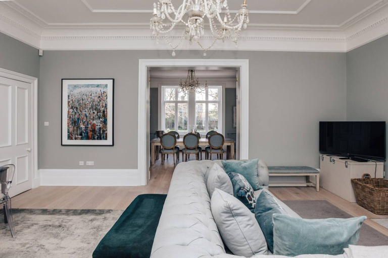 Room 2, The Florence in Hurley, Windsor and Maidenhead