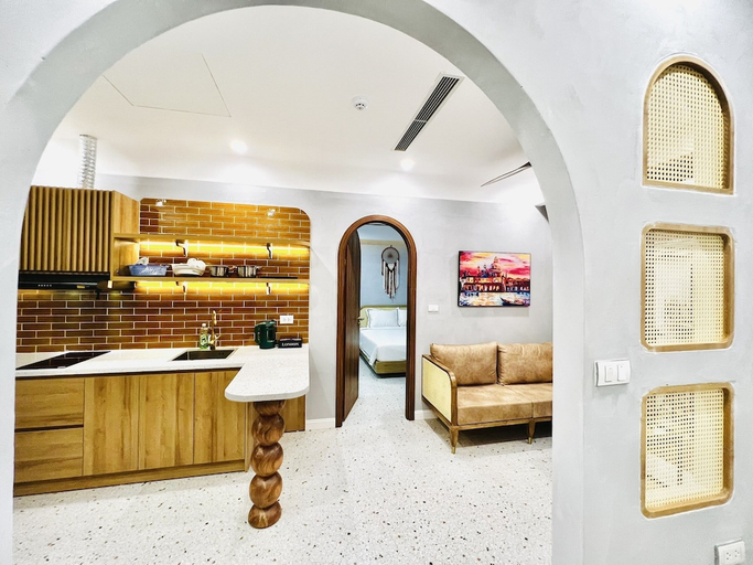 Food & Drinks 4, Rova Hotel - Positano Horse Phu Quoc, Phú Quốc