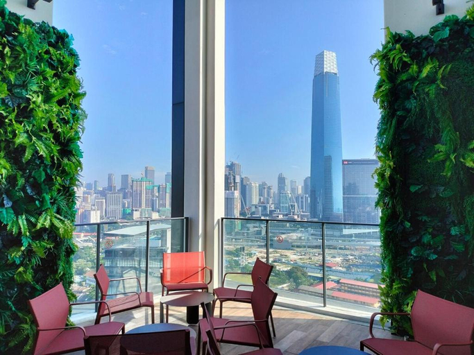 Others 5, Continew TRX Luxurious 2 Bedrooms 2 Baths + Balcony, Kuala Lumpur
