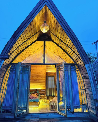 Front of property 3, Shalom Honeymoon Cottage Rangamati, Parbattya Chattagram