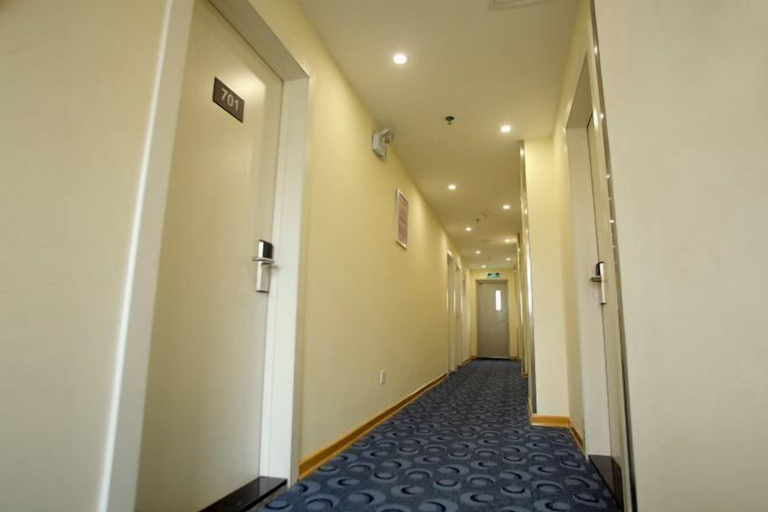 Others 5, Jiangbin Hotel, Quanzhou