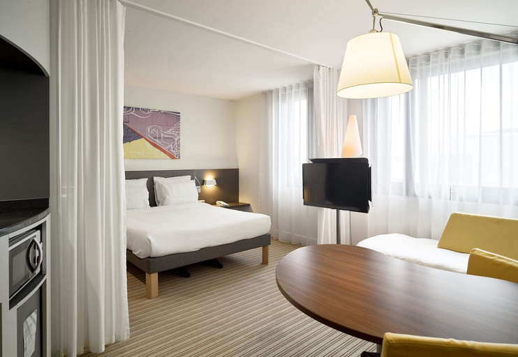 Others 5, B&B HOTEL Paris Grand Roissy CDG Aeroport, Val-d'Oise
