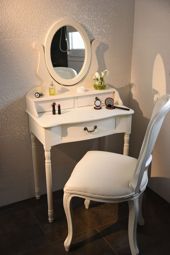 Bathroom 4, Relais St Eloi, Sure Hotel Collection by Best Western, Indre-et-Loire