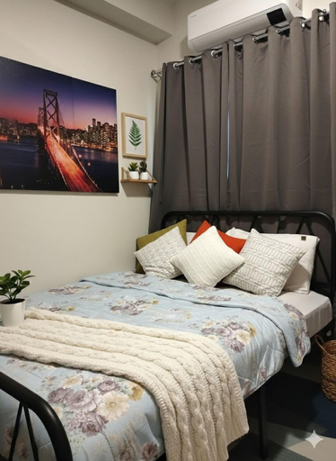 Bedroom 3, Fame Residences - Apartments, Mandaluyong