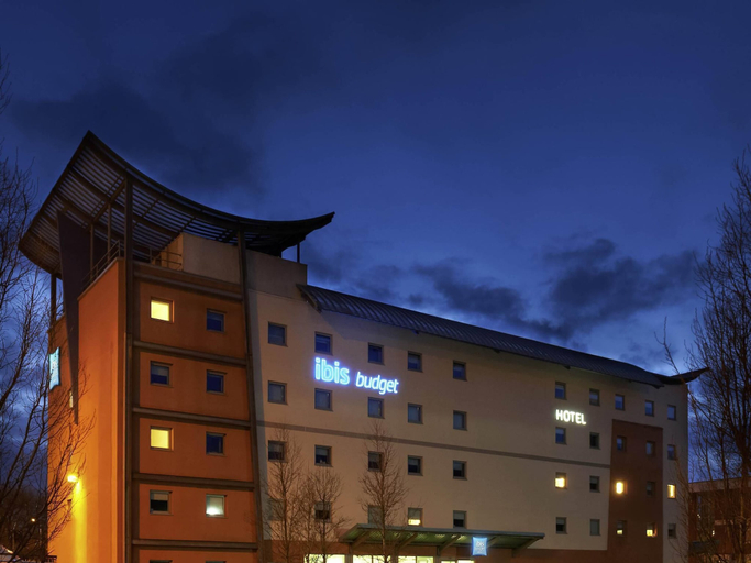 Others 1, Ibis Budget Newport, Newport
