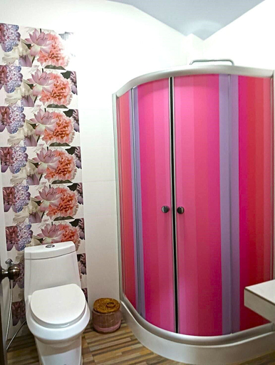 Bathroom 3, Samui Platinum Hotel, Ko Samui