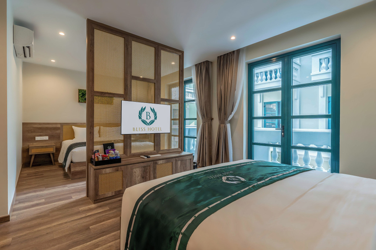 Bedroom 3, Lavita Bliss Phu Quoc, Phú Quốc