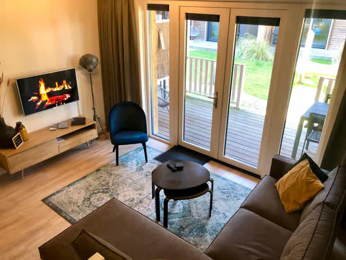 Others 4, Lodge in Zoutelande Near Beach, Veere