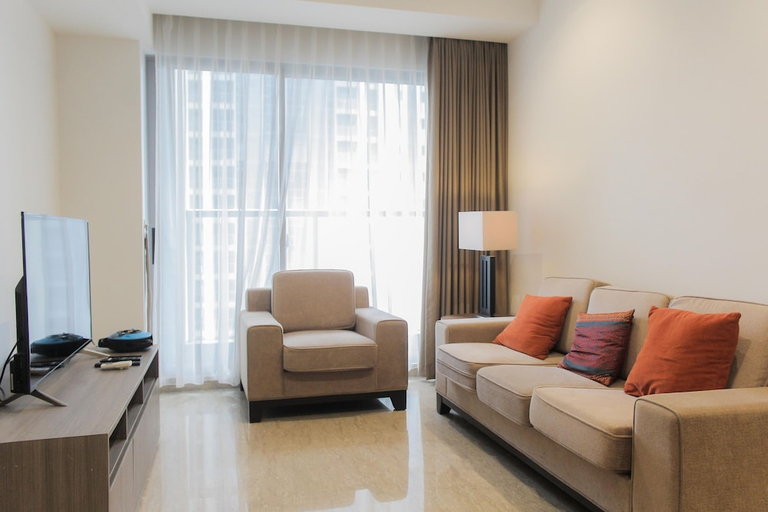 Others 5, Exquisite 2BR at Branz BSD Apartment, South Tangerang