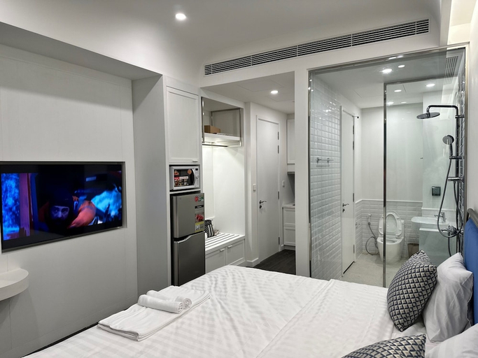 Bedroom 3, SkyHillPhuQuoc, Phú Quốc