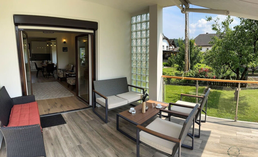 Others 4, Vila Minka - Your Perfect Bled Getaway, Bled