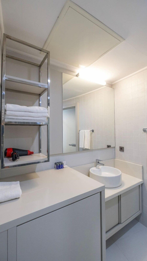 Bathroom 4, Sirius Town Residence And Spa, Serik