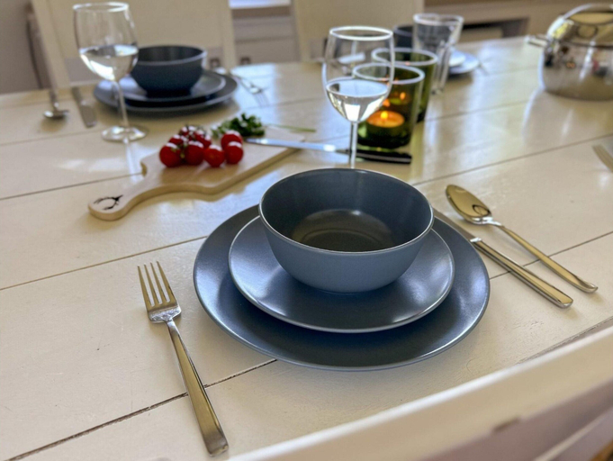 Dining 4, Freistehendes Ferienhaus in Langewiese Winterberg, Hochsauerlandkreis