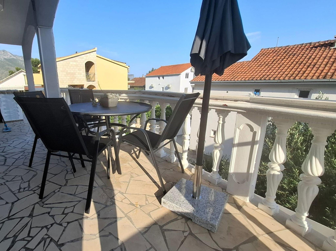 Others 5, Apartment Jakić, Orebić
