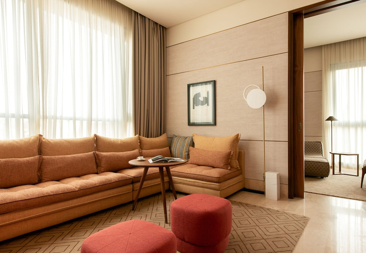 Others 3, SHIRVAN Hotel City Yard Jeddah, Jeddah